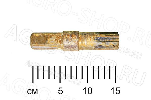 Вал ЗСК 10.012.004 редуктора (ведущий) ЗСК-10