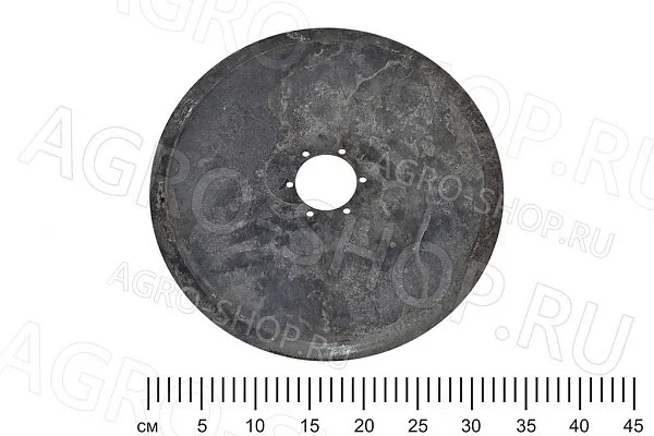 Диск СС-6.0А-17-120 режущий СС-6.0 