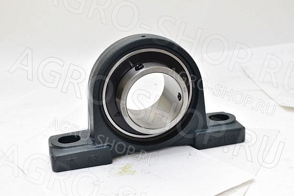 Подшипник UCP 215 / LES 215-2F (К) 