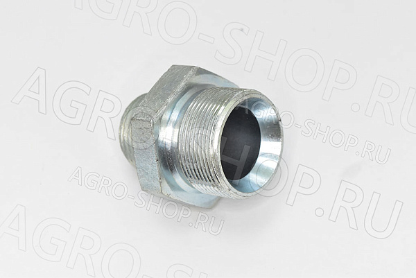Штуцер BSP(ш)-DKM(ш) S32 (3/4-М27х1,5) 