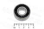 Подшипник 62202-2RS / 180502 (15х35х14) (SKF) 