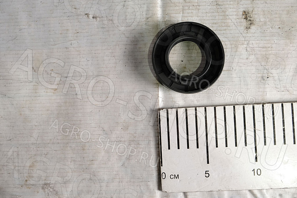 Сальник 3160-2402052 / 310240 (42х75х10/16,4) хвостовика 2-х борт. FPM УАЗ redBTR