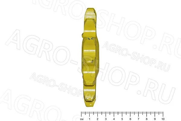 Звездочка ПР 15.500 натяжная Z-14, t-25,4 ПРФ-180, ПРФ-750 Новосибирск