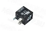 Соленоид U72 DC 12V (катушка) Е-403 Мещера 