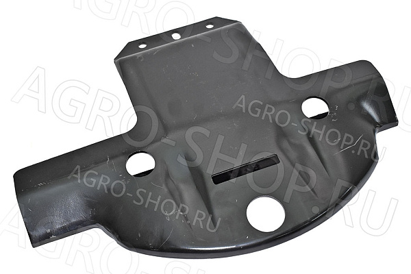 Башмак стальной 2.520.1716.00