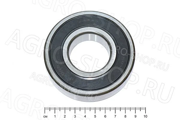 Подшипник 6308-2RS / 180308 (40х90х23) (KOYO) 