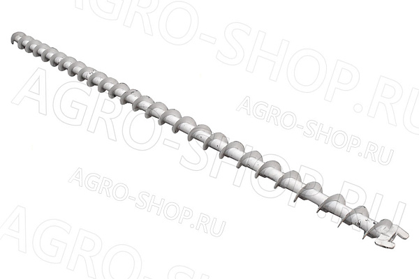 Шнек ЗСК 10.005.000 горизонтальный ЗСК-10