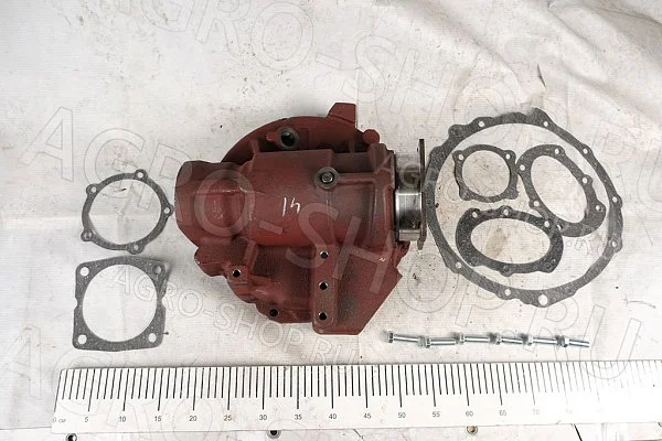 Корпус 52-2308110-А2 редуктора правый в сборе МТЗ-82/952 (Master Part)