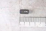 Сайлентблок 33104-2902027 рессоры (полиуретан) Газель-Бизнес, Валдай ПИК