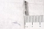 Метчик G 3/8" трубный 