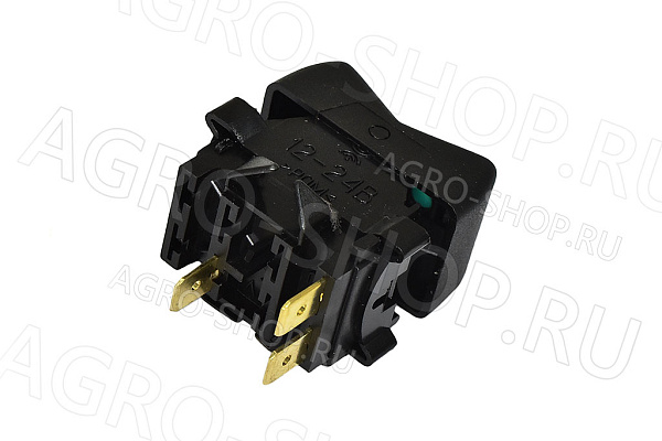 Переключатель П150М-25.16  МТЗ 