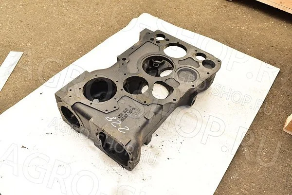 Корпус 151.37.301-5 раздаточной корбки (восст.) Т-150 