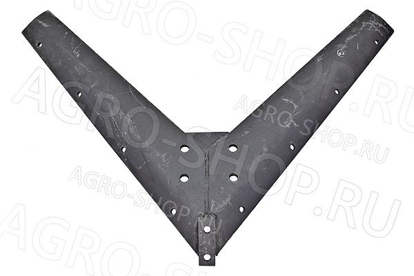 Лапа КША 07.070 (корпус) штампо-сварная КПШ-5/9/11 РЗЗ