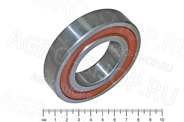 Подшипник 180209 / 6209-2RS (45х85х19) (РФ) 