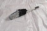 Рукоятка 576721 / 212502 управления распределителем МТЗ-923 ()