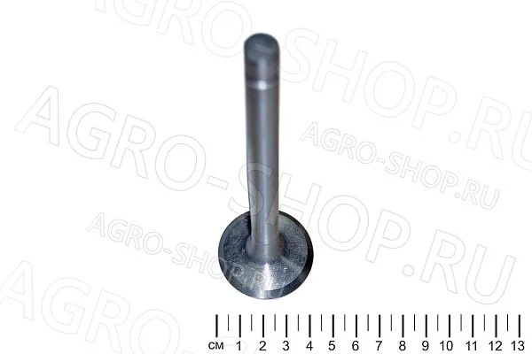 Клапан 240-1007015 выпускной (малый) Д-243/245/260 (К)