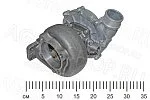 Турбокомпрессор 700-4 (Енисей-1200М, Нива, ДТ-75ДК) Д-440, Д-442 Турботехника