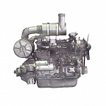 Двигатель Д-442