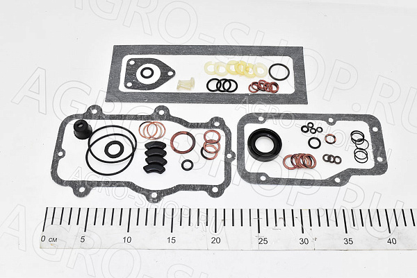 РК 60-1111011 ТНВД без коррек. (РТИ, паронит, медь, пластм) 