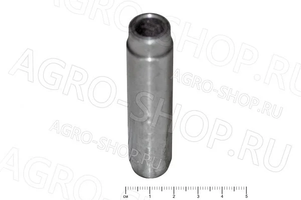 Втулка 245-1007032 направляющая клапана L=78мм Д-243/245 (К)