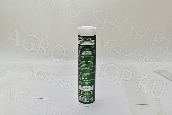 Смазка MC AGRO HD-3 400мл ВМПАВТО(15)