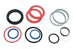 РК гидроцилиндра 80х40 старого образца, ковш ПКУ-0,8 ВЗТА (34703)