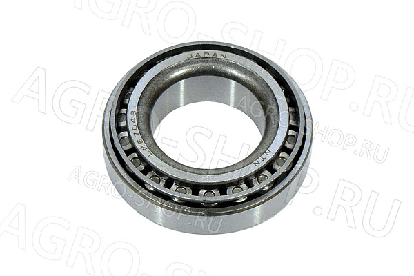 Подшипник LM67048/10 (31,75х59,131х15,875) (NTN) 