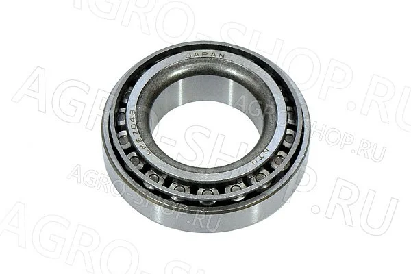 Подшипник LM67048/10 (31,75х59,131х15,875) (NTN) 