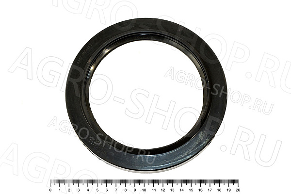 Сальник 137х181х15 2.2 ГОСТ 8752-79 4320-3104033 