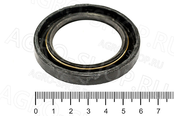 Сальник 45х64х8 1.2 ГОСТ 8752-79 14-1701230-01 прав. 