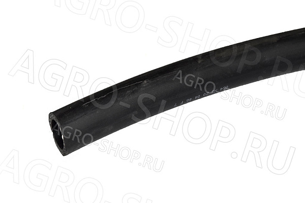 Рукав MPS EPDM 19/27 D(мм)=19 EPDM напорный, химостойкий 4 усиленный нитью, 20bar, (50) SEMPERIT