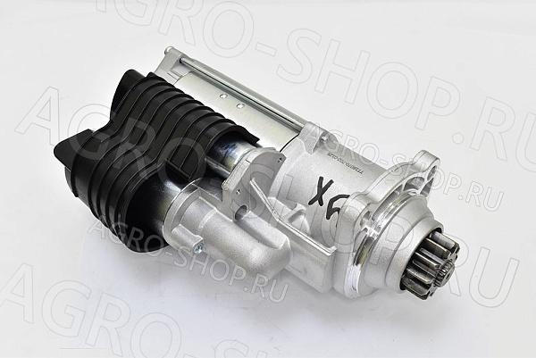 Стартер ТТ16070 / 0001261062  24В РСМ-161 дв. Weichai TESLA