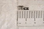 Звено соединительное для цепи 12В-1 (19.05мм) DONGHUA