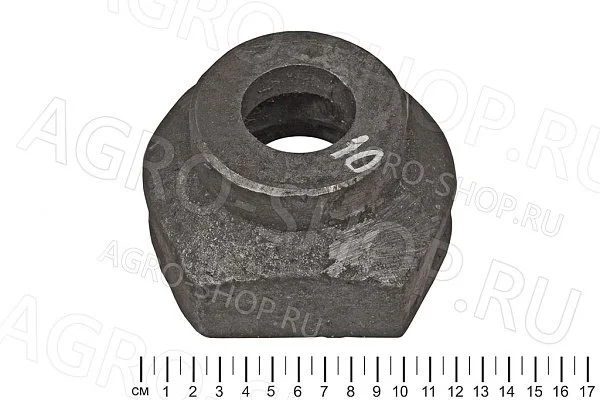 Корпус ККШ 01.303/ККШ 00.107 подшипника ЗККШ-6 Омск