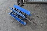 Крылач Р2-18-1Б вентилятора Енисей-950/960 