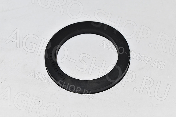 Кольцо 700.17.01.399 уплотнительное резиновое (размер 65х48 мм.) К-700, К-701 