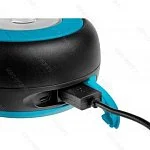 Фонарь кемпинговый солнечная батарея+USB (HS-SB-6071) Helios
