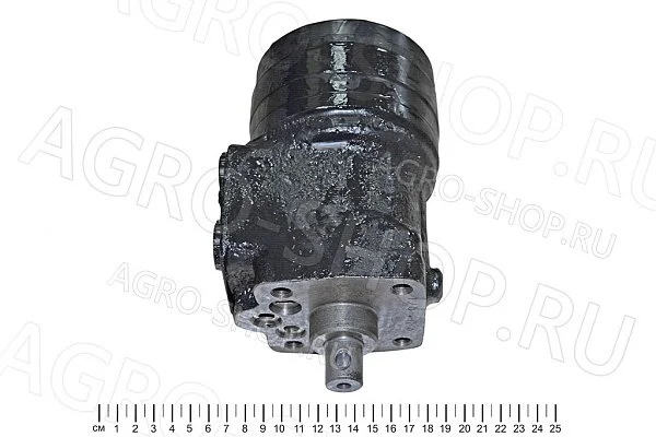 Насос-дозатор НДМ-125-6,3 (Омскгидропривод) 