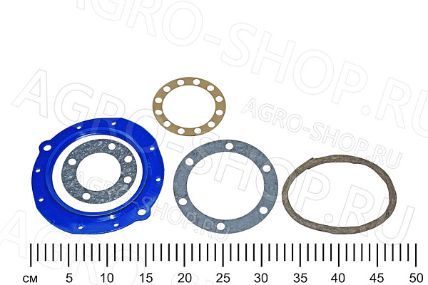 РК кулака 3160-2304052 поворотного (полный, на 1 кулак) полиуретан Спайсер УАЗ-Хантер,Патриот 