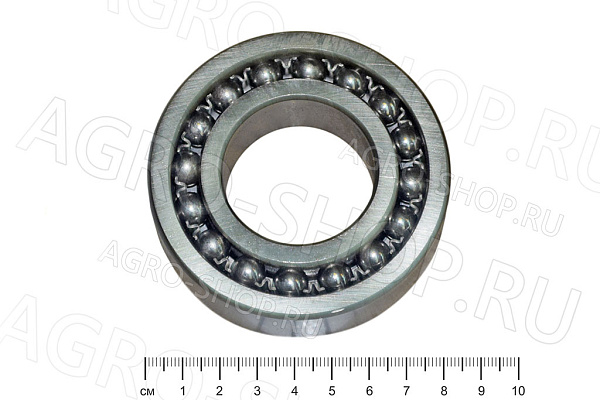 Подшипник 1508 / 2208 (40х80х23) (ZKL) 