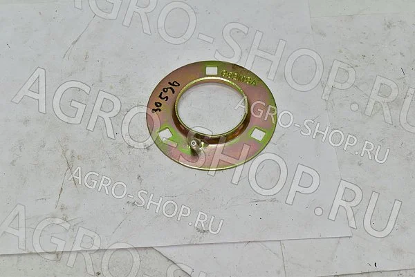 Фланец 30596  MacDon 