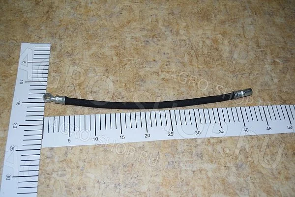 Маслопровод 240-3509150-01 компрессора L=410мм Д-245/260 (ММЗ)