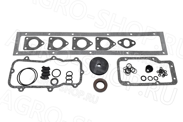 РК 90-1111013-03 ТНВД  (РТИ+паронит) ЯМЗ-240
