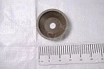 Чашка 150х10х3х40х32 12А245 АС4 125/100 алмазная 