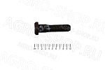 Болт 43118-3103071 колеса М20х85х1,5 КАМ 