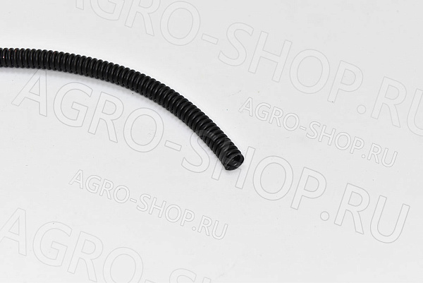 Трубка  гофрированная разрезная внутр диаметр 12,7мм (4Р913)  