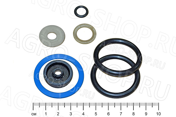 РК гидроцилиндра ГА-83000 вариатора мотовила Дон (2924)