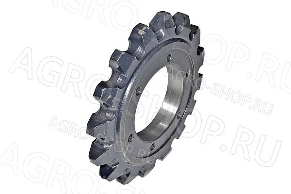Звездочка КПС-4-0510602 ведомая КОК-8-2 