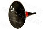 Грибок Г-5А усиленный холодной вулканизации (15х80 мм.) БХЗ