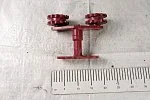 Механизм ПКД 04.110 натяжной, передний НАШ-873 Унисибмаш